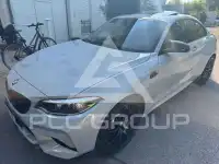 2019 BMW M2