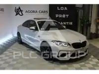 2019 BMW M2