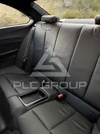 2019 BMW M2