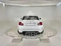 2019 BMW M2