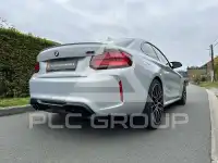 2019 BMW M2