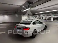 2019 BMW M2