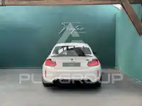 2019 BMW M2