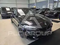 2019 BMW M2