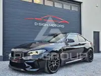 2019 BMW M2