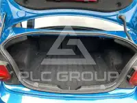 2019 BMW M2