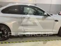 2019 BMW M2