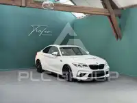 2019 BMW M2