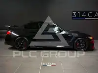2019 BMW M2