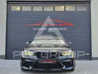 2019 BMW M2