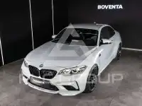 2019 BMW M2