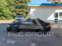 2019 BMW M2