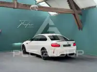2019 BMW M2
