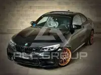 2019 BMW M2