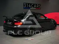 2019 BMW M2