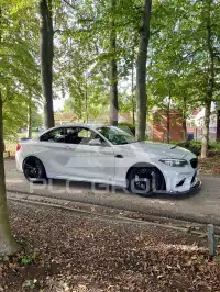 2019 BMW M2