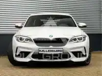 2019 BMW M2