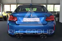 2019 BMW M2
