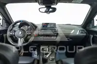 2019 BMW M2