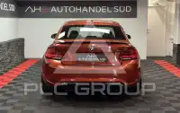 2019 BMW M2