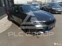2019 BMW M2