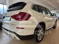 2018 BMW X3