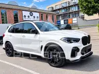 2019 BMW X5