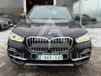 2019 BMW X5