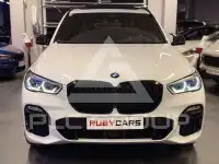 2019 BMW X5