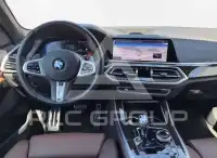 2018 BMW X5