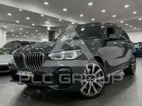 2019 BMW X5