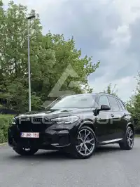 2019 BMW X5