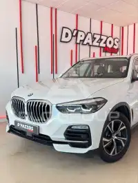 2019 BMW X5