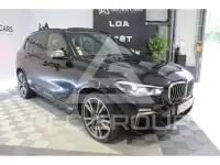 2019 BMW X5