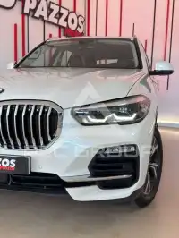 2019 BMW X5