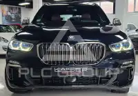 2018 BMW X5