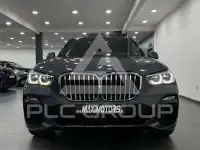 2019 BMW X5