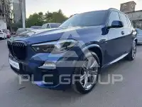 2019 BMW X5