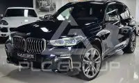 2018 BMW X5