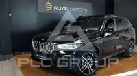 2019 BMW X5