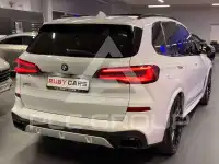 2019 BMW X5
