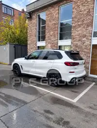 2019 BMW X5