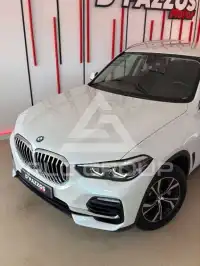 2019 BMW X5