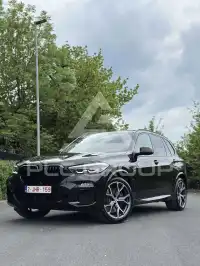 2019 BMW X5