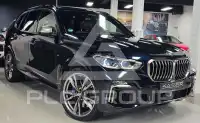 2018 BMW X5