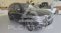 2018 BMW X5