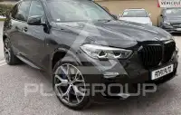 2019 BMW X5