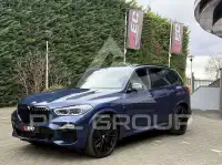 2019 BMW X5