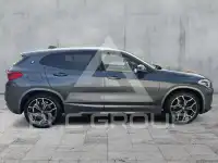 2019 BMW X2