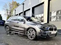2019 BMW X2